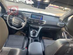 چانگان هەنتەر